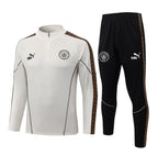 Tuta da Calcio Bambino Manchester City 26/27