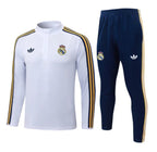 Tuta da Calcio Real Madrid 2026/27