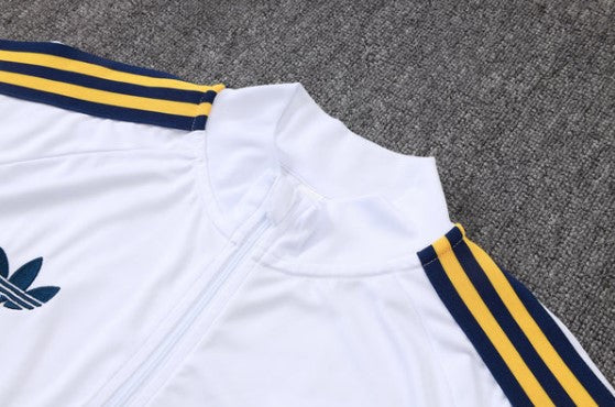 Tuta da Calcio Bambino Real Madrid 26/27