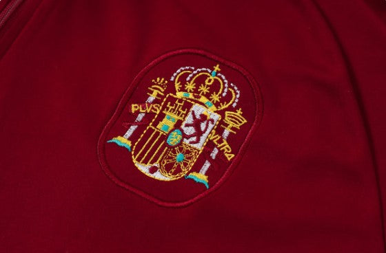 Tuta da Calcio Spagna 2026/27
