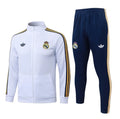Tuta da Calcio Real Madrid 2026/27