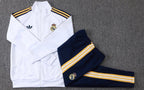 Tuta da Calcio Real Madrid 2026/27