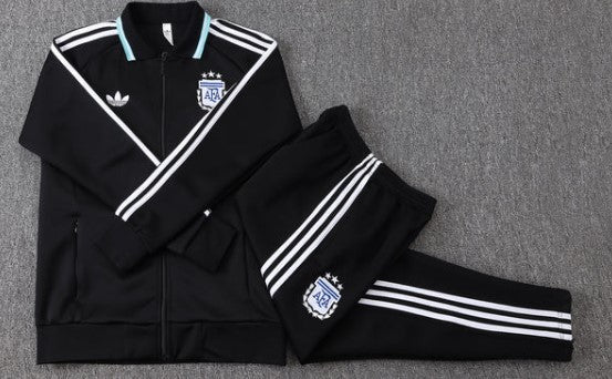 Tuta da Calcio Argentina 2026/27