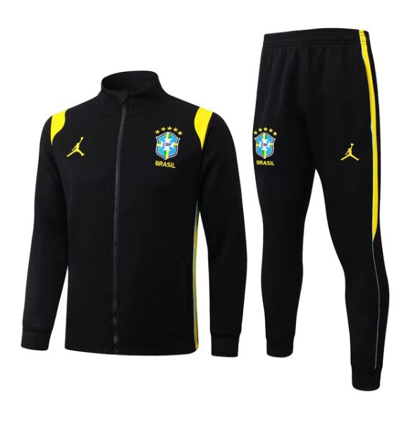 Tuta da Calcio Brasile 2026/27