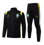 Tuta da Calcio Brasile 2026/27