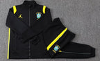 Tuta da Calcio Brasile 2026/27