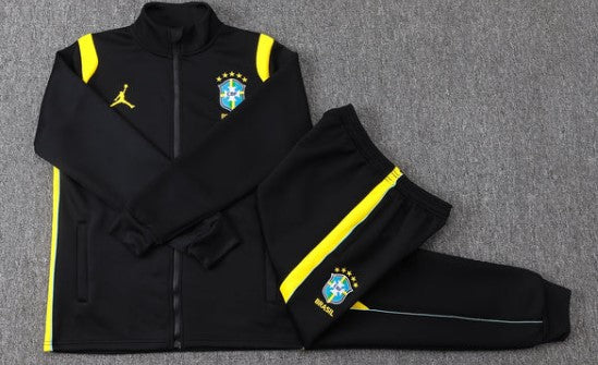 Tuta da Calcio Brasile 2026/27