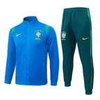 Tuta da Calcio Brasile 2026/27