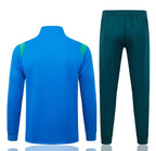 Tuta da Calcio Brasile 2026/27