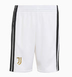 T-shirt e Pantaloncini Bambino Juventus Home 2026/27