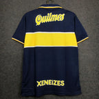 Maglia Boca Juniors Retro 1996/97