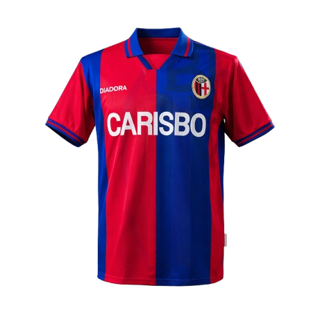 Camisola Bologna Retro 1996