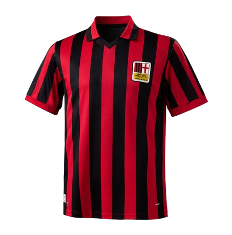 Camisola AC Milan 125º Aniversário - Edição Especial