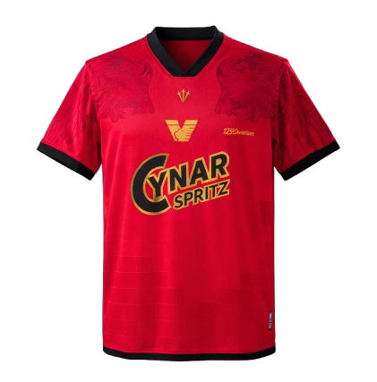 Camisola Venezia FC Fourth 2025/26