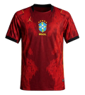 Maglia Brasile 2066/27 - Edizione Speciale