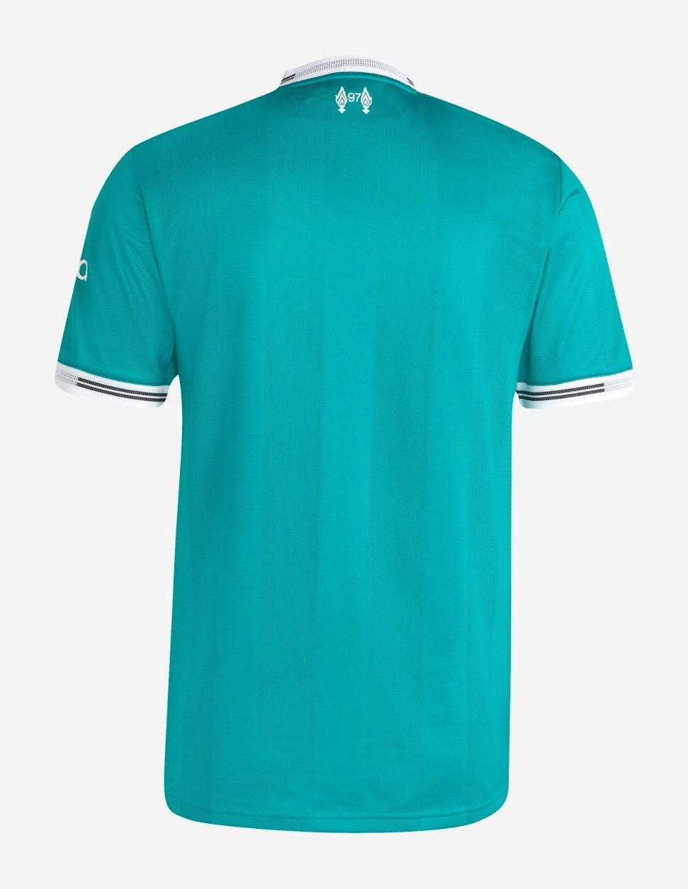 Camisola Liverpool Third 2025/26