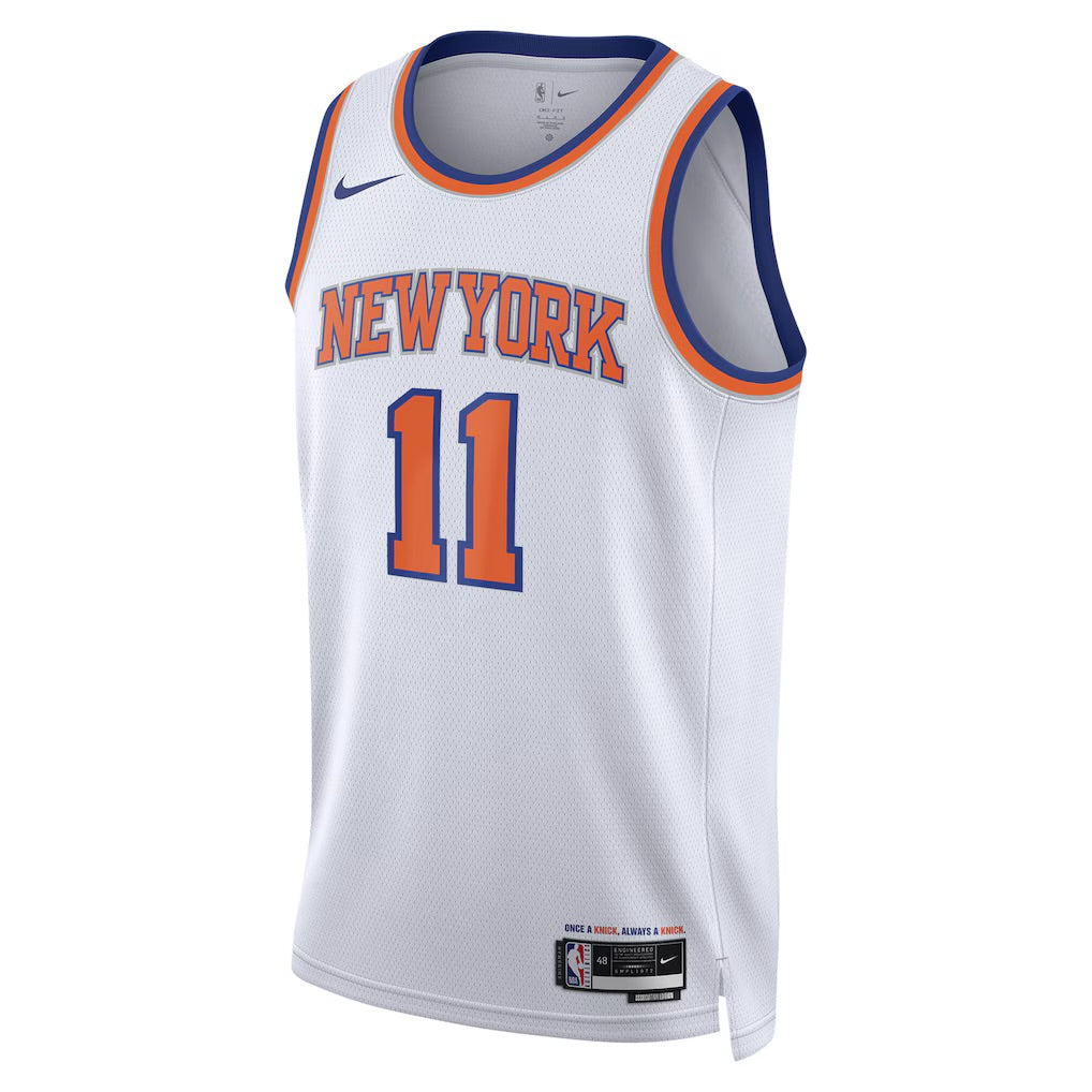 NBA New York Knicks - Jalen Brunson