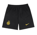 T-shirt e Pantaloncini Bambino Inter Home 2026/27 - Con Calzettoni + Scudetto + Coccarda