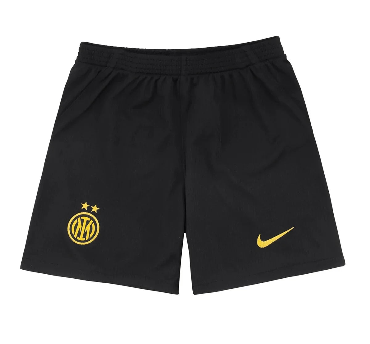 T-shirt e Pantaloncini Bambino Inter Home 2026/27 - Con Calzettoni + Scudetto + Coccarda