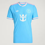 Camisola Inter Miami Third 2025/26