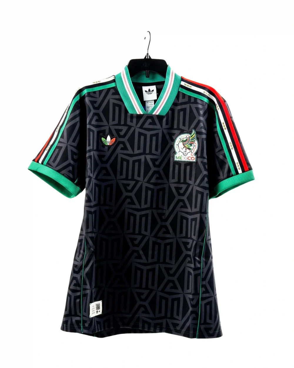 Maglia Messico 2026 - Edizione Speciale