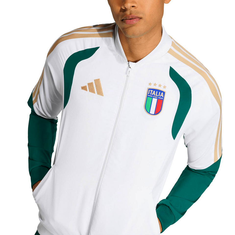 Tuta da Calcio Italia 26/27