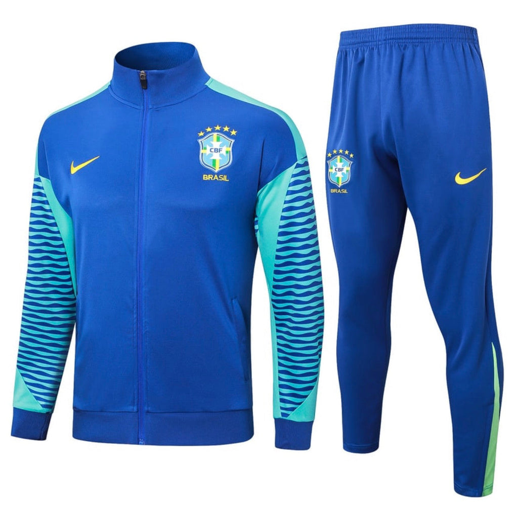 Tuta da Calcio Brasile 24/25