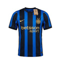 Camisola Inter Home 2026/27