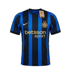 Camisola Inter Home 2026/27