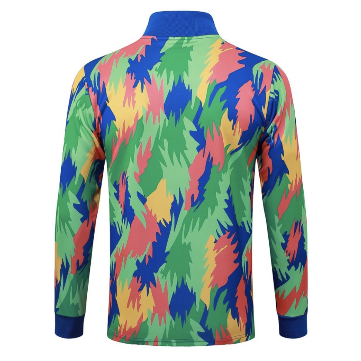 Tuta da Calcio Brasile 25/26