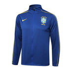 Tuta da Calcio Brasile 24/25