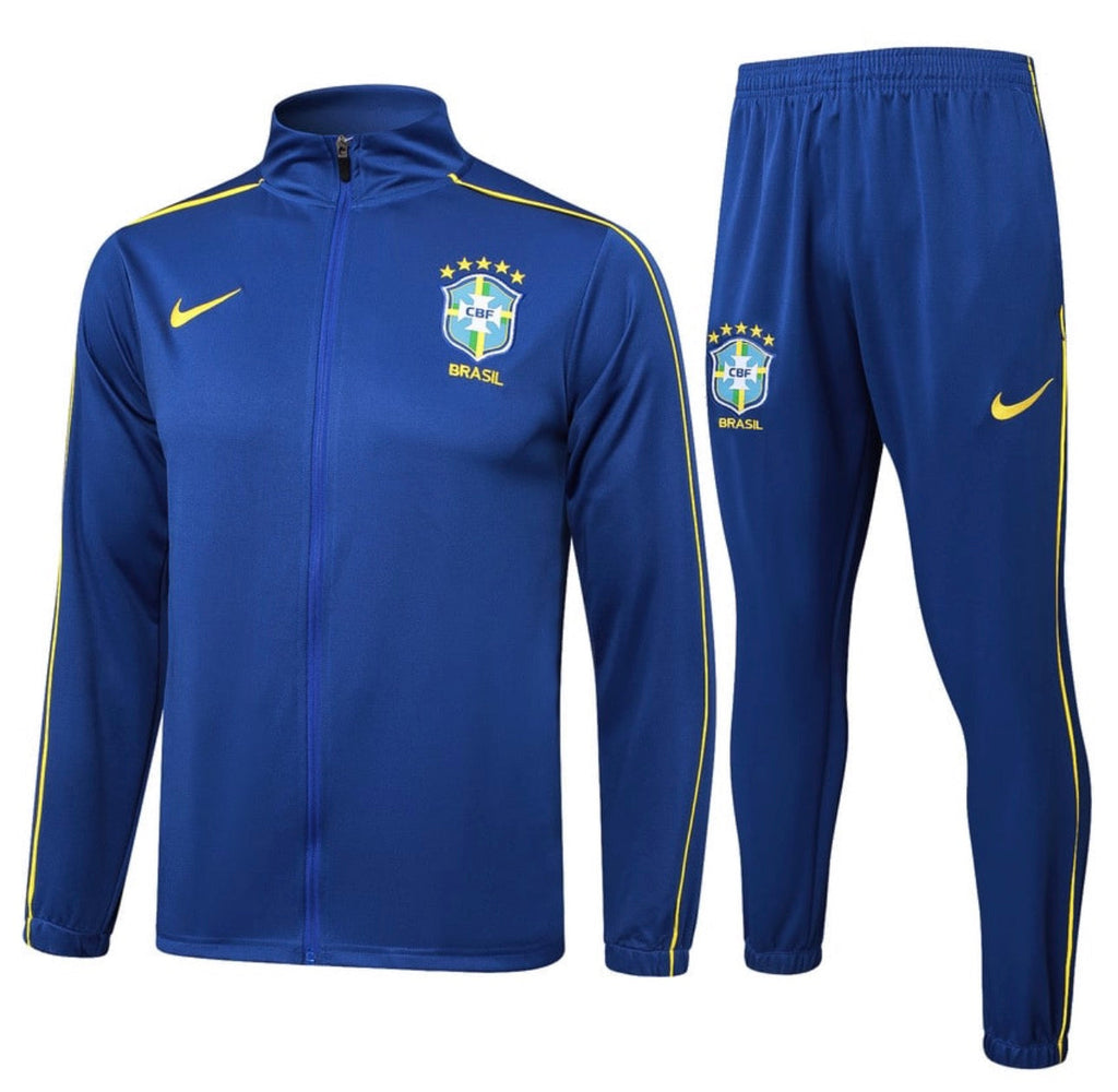 Tuta da Calcio Brasile 24/25