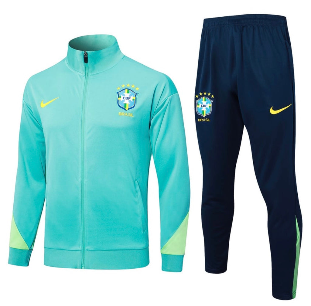 Tuta da Calcio Brasile 24/25