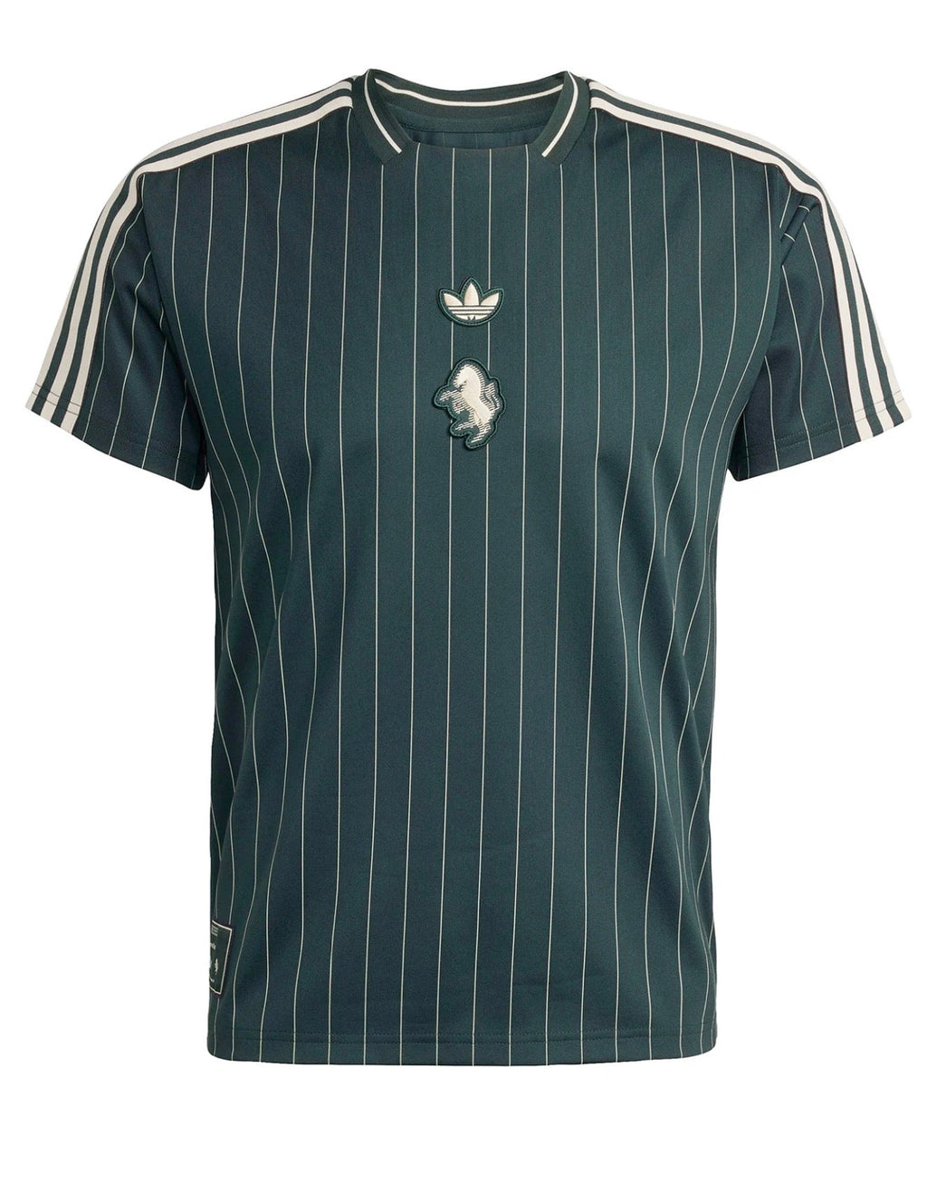 Maglia Juventus ICONS 2025/26