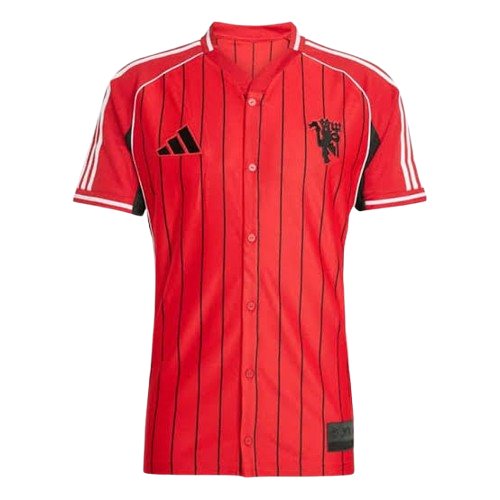 Maglia Manchester United US Pack 25/26
