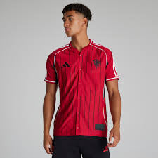 Maglia Manchester United US Pack 25/26