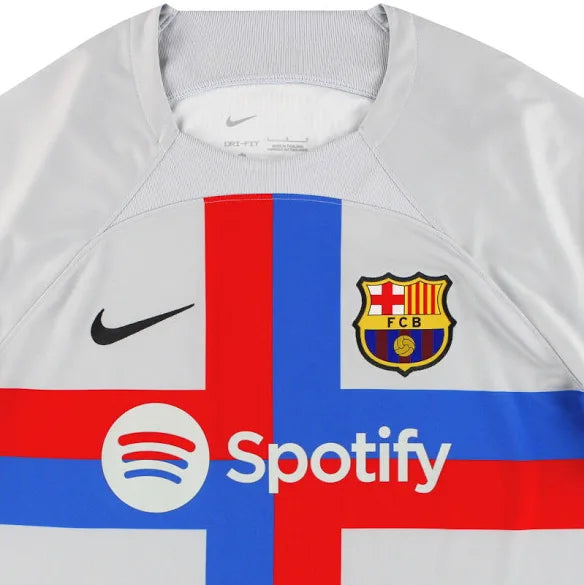 Maglia FC Barcelona Third 22/23