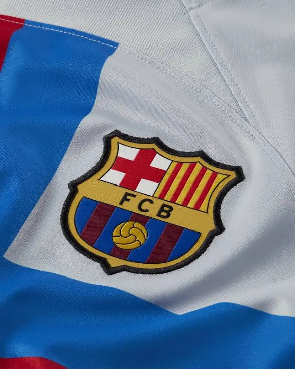 Maglia FC Barcelona Third 22/23