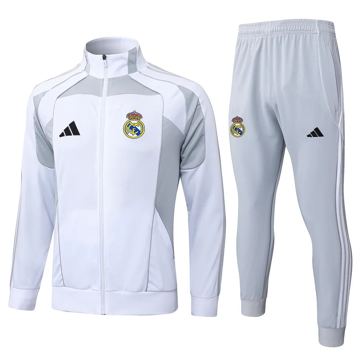 Fato de Treino Real Madrid 2025/26