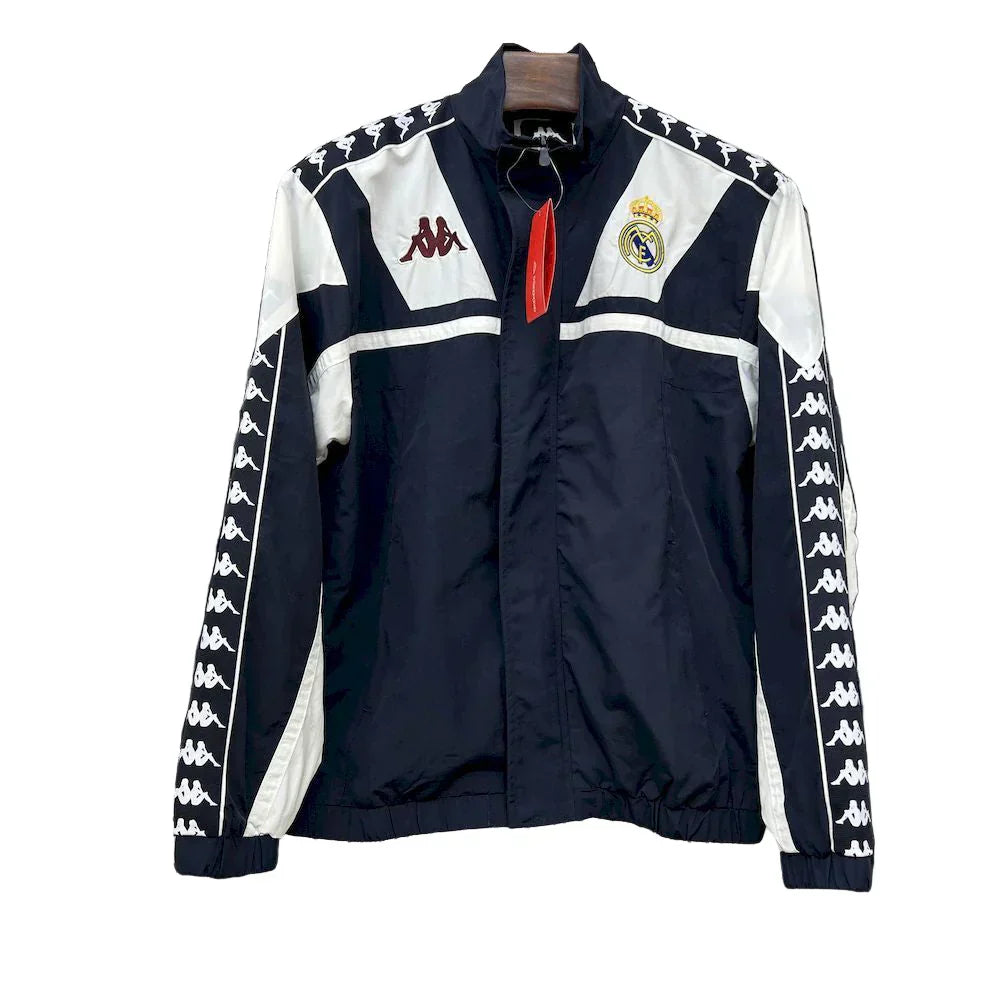 Casaco corta-vento Real Madrid 2025/26