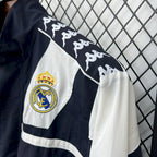 Casaco corta-vento Real Madrid 2025/26