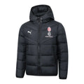 Casaco acolchoado AC Milan 2025