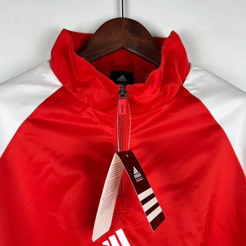 Giacca Impermeabile Juventus