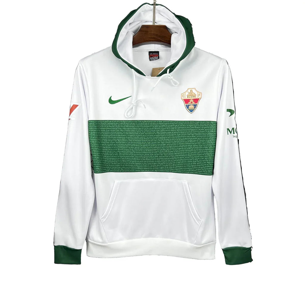 Giacca Elche 25/26