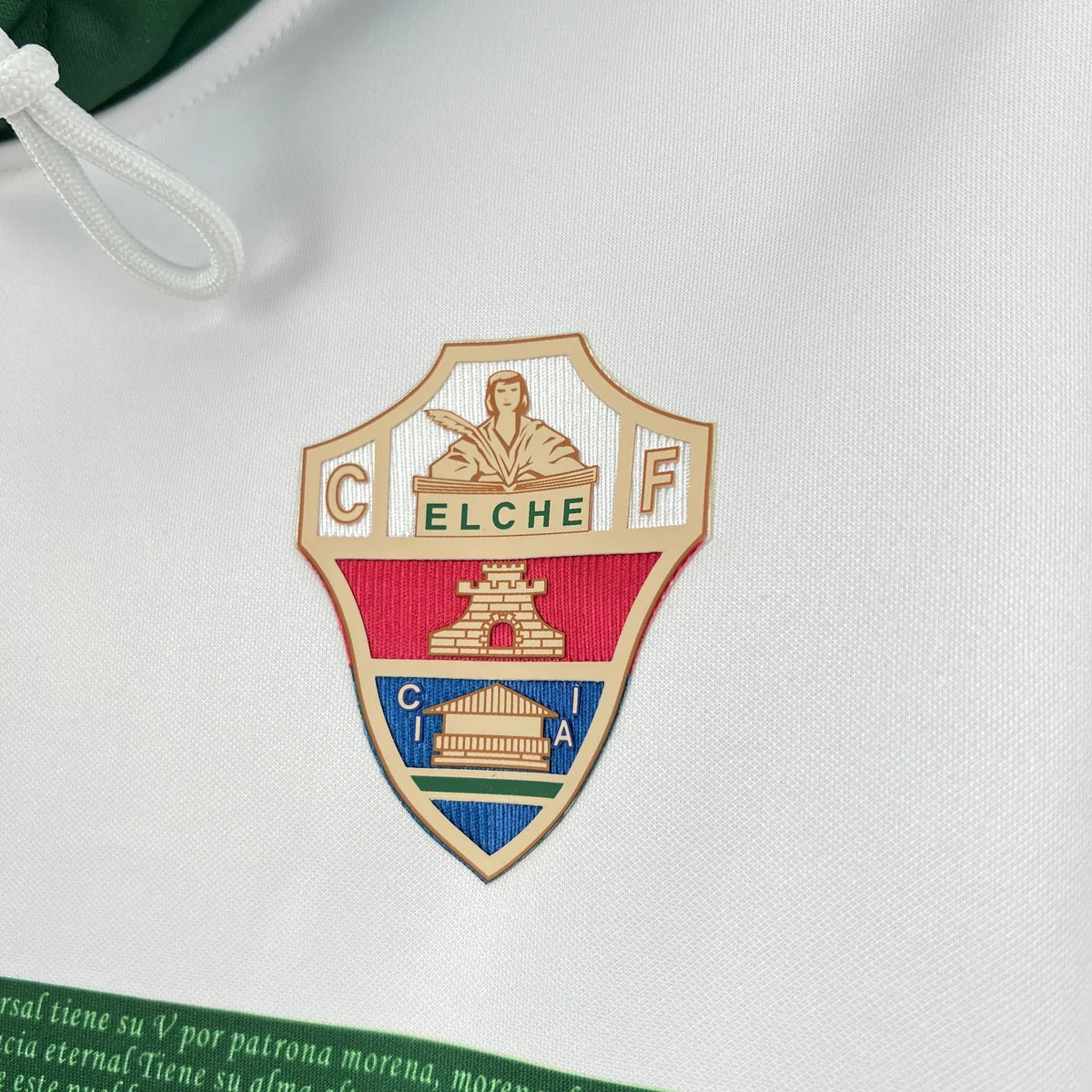 Giacca Elche 25/26