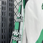 Giacca Impermeabile Real Betis 25/26