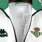 Giacca Impermeabile Real Betis 25/26