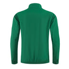 Giacca impermeabile reversibile Messico