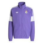Tuta da calcio Real Madrid LFSTLR 25/26