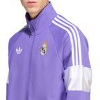 Tuta da calcio Real Madrid LFSTLR 25/26